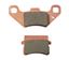 Picture of Goldfren AD288, FA416 Disc Pads (Pair)