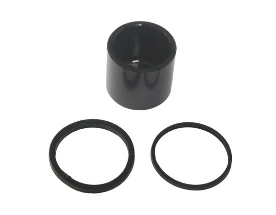 Picture of Brake Caliper Front R/H Piston for 1997 Honda NX 650 V Dominator