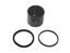 Picture of Brake Caliper Front R/H Piston for 1997 Honda CB 500 V (Twin 499cc)
