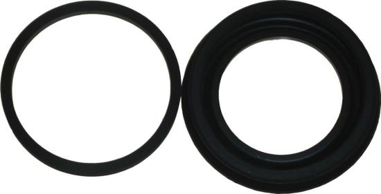 Picture of Brake Caliper Rear Piston Seals for 1996 Kawasaki GT 750 (Z750P9)