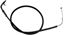 Picture of Choke Cable for 1998 Suzuki GSX 750 W (Naked)