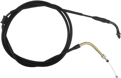 Picture of Throttle Cable Honda SCV100-3 Lead 03-08