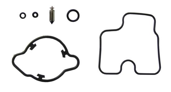 Picture of TourMax Carburettor Repair Kit Honda VFR750FR-FV 94-97 CAB-H18