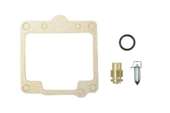 Picture of TourMax Carburettor Repair Kit Yamaha XS650  XS400 XS1100 SE CAB-Y6