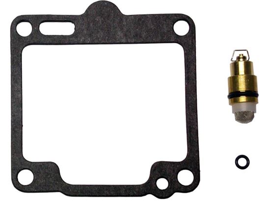 Picture of TourMax Carburettor Repair Kit Yamaha XV750 92-94 Virago XV1100 91-97 CAB-Y32