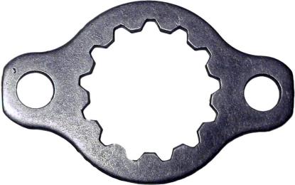 Picture of Front Sprocket Retainer for 513, 512 (2 Bolt Hole Type)