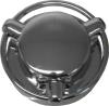 Picture of Fuel/Fuel/Petrol Fuel Cap Chrome Small Satellite fits 311725 or 311730