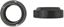 Picture of Fork Seals 33.33mm x 49.21mm x 12.7mm (Pair)