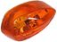 Picture of Indicator Lens Rear L/H Amber for 2009 Yamaha YZF R1 (1000cc) (14B1)