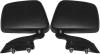 Picture of Mirrors Fairing Black Left & Right Suzuki GSXR 48mm Centre (Pair)