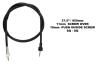 Picture of Speedo Cable for 1971 Yamaha YR5-B (347cc)