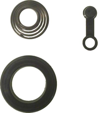 Picture of Clutch Slave Cylinder Repair Kit for 1986 Kawasaki GPZ 1000 RX (ZX1000A1)