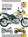 Picture of Manual Haynes for 2008 BMW R 1200 R