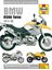 Picture of Manual Haynes for 2007 BMW R 1200 RT