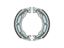 Picture of Brake Shoes Front for 1988 Suzuki JR 50 J