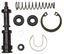 Picture of Brake Master Cylinder Repair Kit Rear for 1981 Yamaha XS 1100 H 'Sport' (5K7) (UK Model)