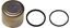Picture of Brake Caliper Front L/H Piston for 1987 Honda CBR 1000 FH (SC21)