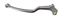 Picture of Clutch Lever for 2001 Hyosung GV 125 Aquila