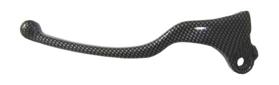 Picture of Clutch Lever Carbon Look Aprilia RS125 06-08