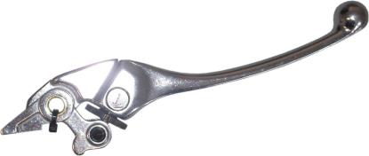 Picture of Front Brake Lever Alloy Honda KV0 Complete