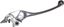 Picture of Front Brake Lever for 1991 Honda VFR 400 R3M (NC30)