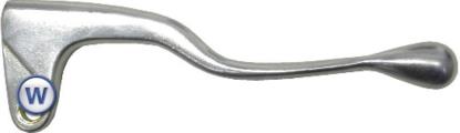 Picture of Front Brake Lever Alloy Honda KT0