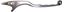 Picture of Front Brake Lever for 2003 Kawasaki BN 125 A6 Eliminator