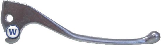 Picture of Front Brake Lever Alloy Yamaha 5ML NXC125 Cygnus 04-12