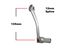 Picture of Gear Lever (Alloy) for 2005 Honda CR 85 R5