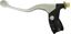 Picture of Handlebar Lever Assembly Left Hand Alloy Short No Mirror Boss