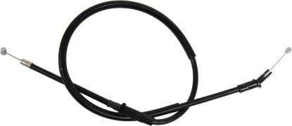 Picture of Choke Cable for 1990 Kawasaki ZZR 400 (ZX400K1)