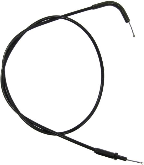 Picture of Choke Cable for 1987 Kawasaki KLR 250 D4