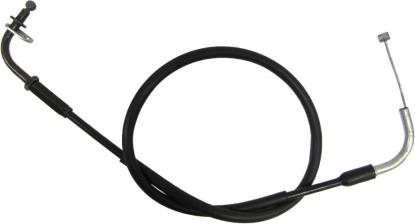 Picture of Choke Cable for 1993 Suzuki GSX-R 750 WP (L/C)