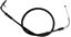 Picture of Choke Cable for 1996 Suzuki GSX-R 750 T (SRAD) (L/C)