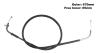 Picture of Choke Cable for 1985 Suzuki GS 700 ESF (Half Faired)