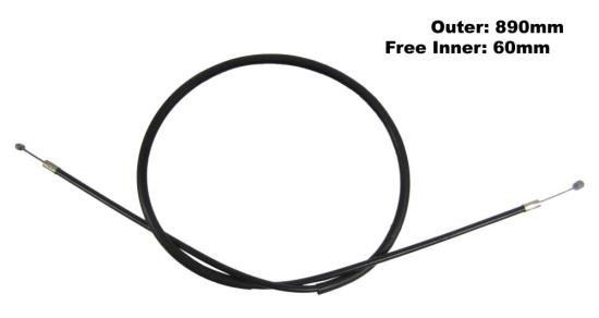 Picture of Choke Cable for 1989 Yamaha XV 1100 Virago (3LP1)