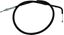 Picture of Clutch Cable for 2000 Kawasaki ER-5 (ER500A4)
