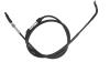 Picture of Clutch Cable Kawasaki BN125 Eliminator, ZXR400, KLE500