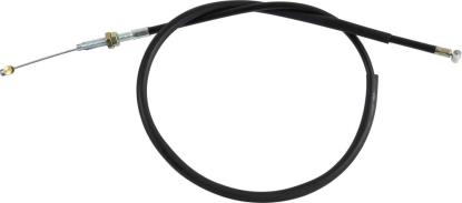 Picture of Front Brake Cable for 1977 Yamaha DT 100 D