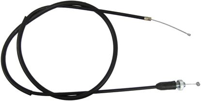 Picture of Throttle Cable Honda XL125R 82-87