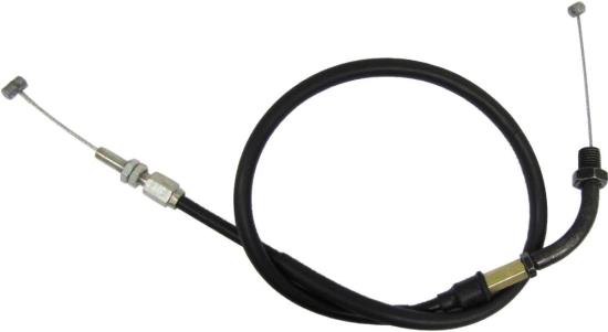 Picture of Throttle Cable or Pull Cable for 2000 Honda CBR 600 F(4)-Y