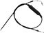 Picture of Throttle Cable or Pull Cable for 2003 Yamaha PW 50 R