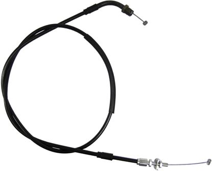 Picture of Throttle Cable Honda Push XL250S 78-81, XL500S/R 79-82