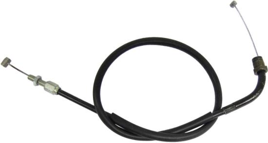 Picture of Throttle Cable Honda Push CBR600FM-FY 91-00