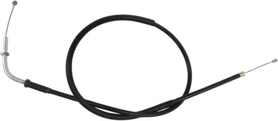 Picture of Throttle Cable Kawasaki Push GPZ400R 85-88, GPZ600R 85-89