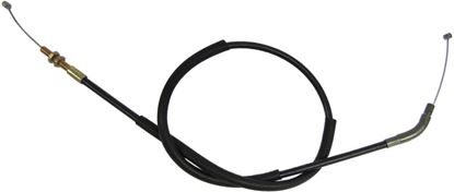 Picture of Throttle Cable Kawasaki Push GPX750R 87-89, ZXR750H 89-90