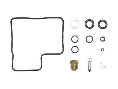 Picture of TourMax Carburettor Repair Kit Honda GL1200 A Goldwing 86-87 CAB-H6