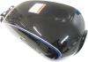 Picture of Petrol Tank for 2001 Suzuki GN 125 K1