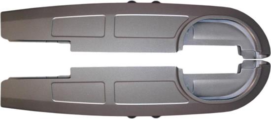 Picture of Chain Guard for 2006 Honda ANF 125 Innova