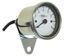 Picture of Tacho 60mm Electronic White face & Chrome Body up to 8000rpm